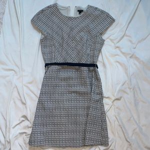 Size 8. Ann Taylor dress